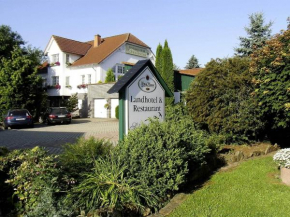 Landhotel-Restaurant Schwalbennest Zierenberg